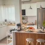 Sunny Seaside Apartment Vila Baleira (Porto Santo)