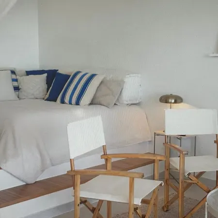 Apartmán Sunny Seaside