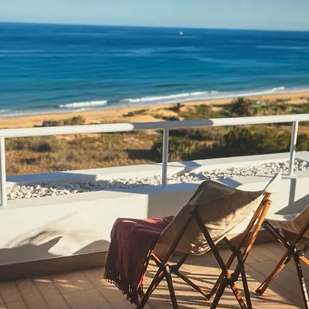 Sunny Seaside Porto Santo