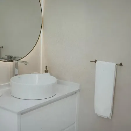 Apartmán Sunny Seaside *