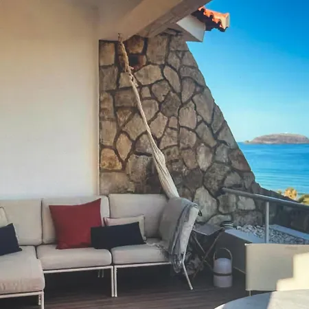 Apartmán Sunny Seaside Porto Santo