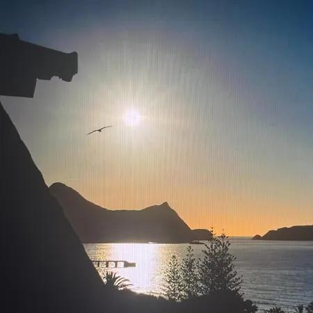 Apartmán Sunny Seaside