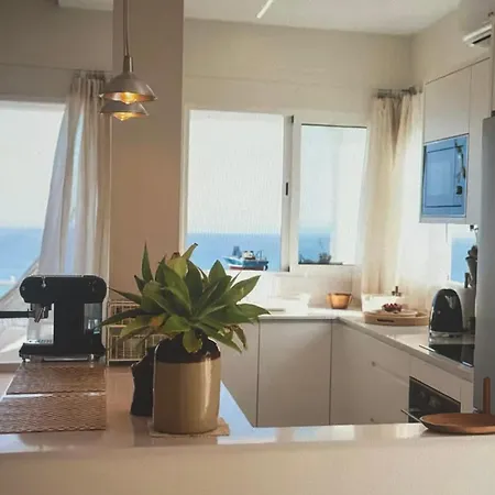 Sunny Seaside Apartmán *