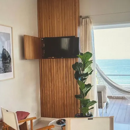 Sunny Seaside * Porto Santo