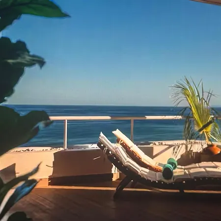 Sunny Seaside