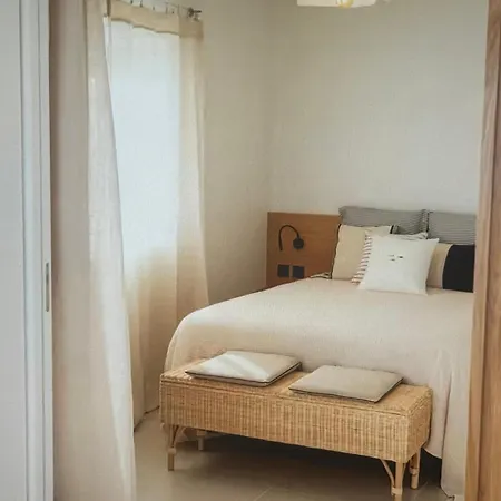 Sunny Seaside Porto Santo