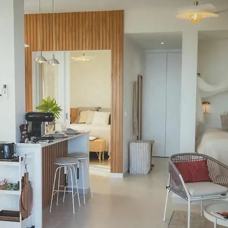 Sunny Seaside * Porto Santo