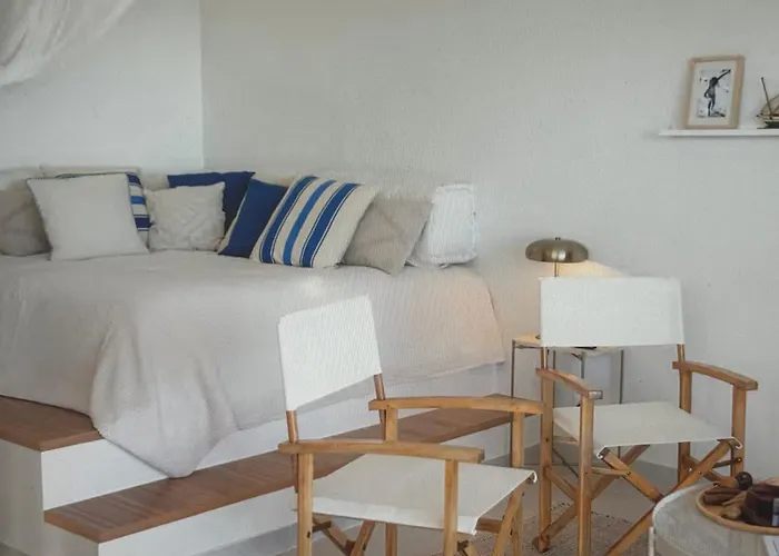 Apartmán Sunny Seaside