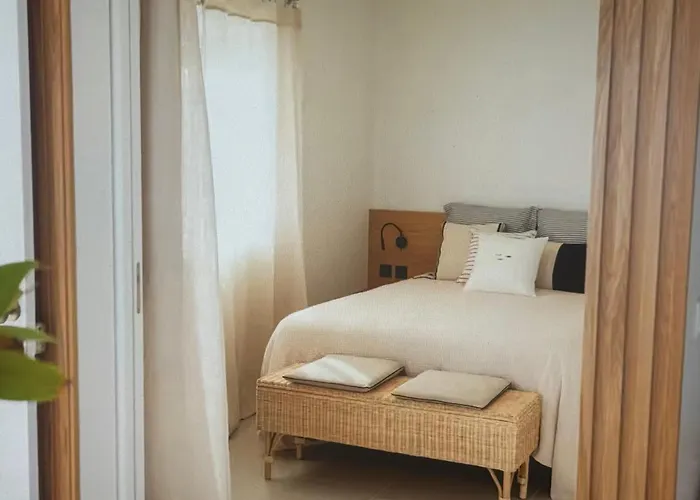 Sunny Seaside Porto Santo