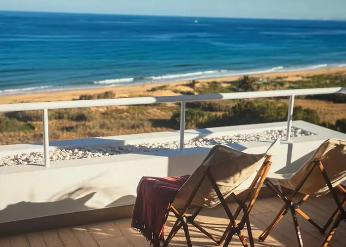 Sunny Seaside Porto Santo