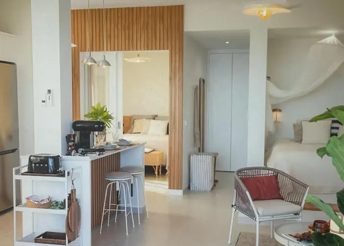 Sunny Seaside * Porto Santo