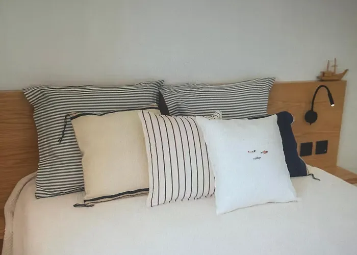 Sunny Seaside Apartmán *