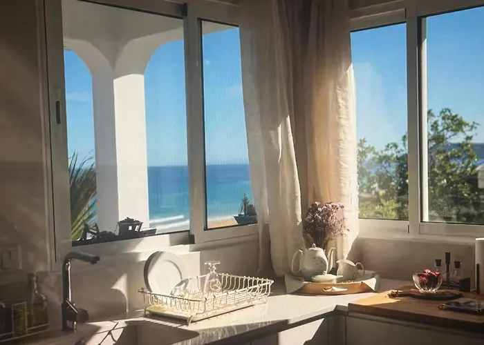 Sunny Seaside Appartamento