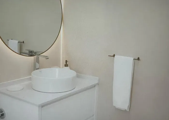 Apartmán Sunny Seaside *