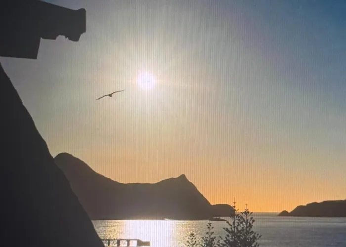 Apartmán Sunny Seaside