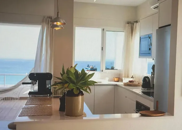 Sunny Seaside Apartmán *