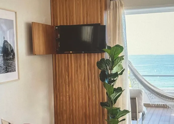 Sunny Seaside * Porto Santo